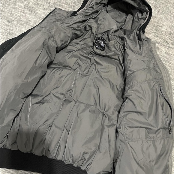 North Face Jacket - Picture 2 of 2